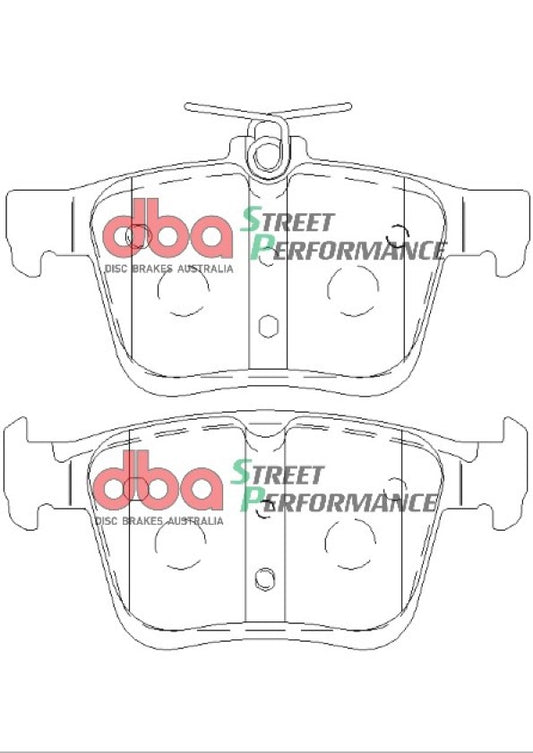 DBA42809S-2384SP