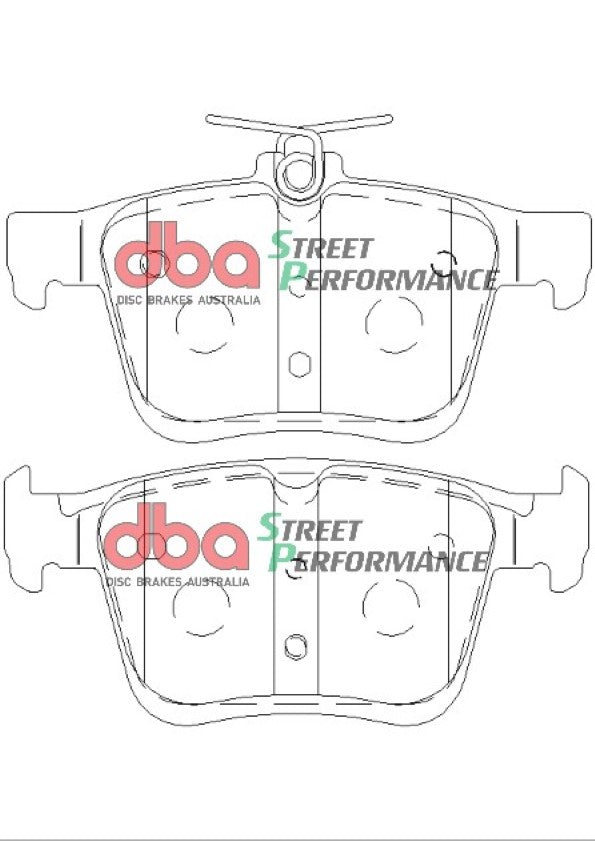 DBA2809S-2384SP