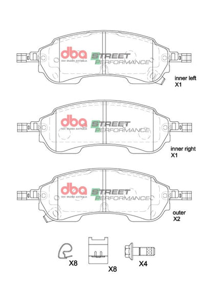 DBA3162S-2388SP