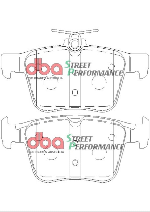 DBA2814S-2415SP