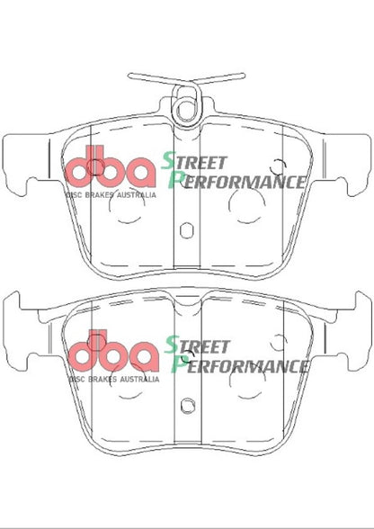 DBA2809E-2415SP