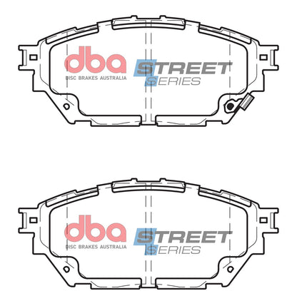 DB2423SS