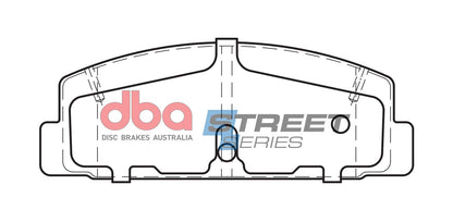 DB372SS