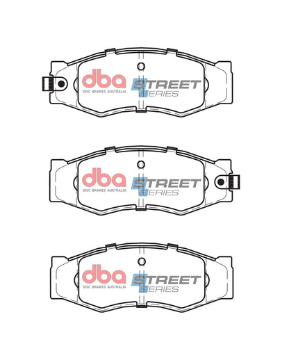 DB382SS