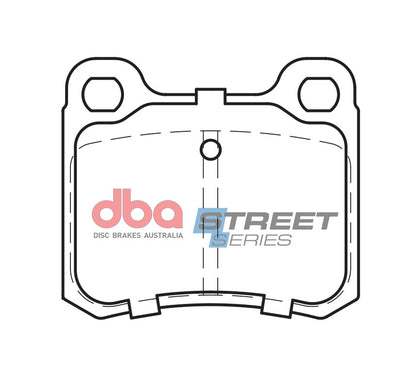 DB433SS
