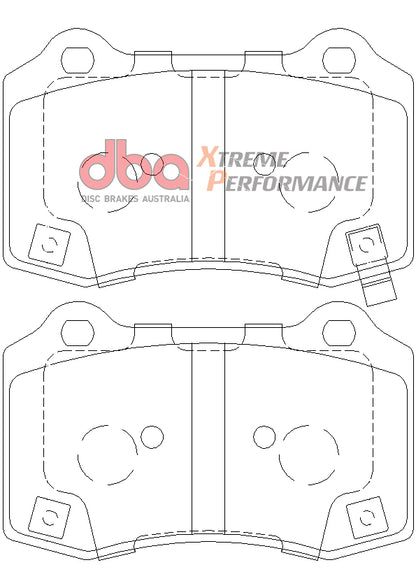 DBA42633S-8805XP