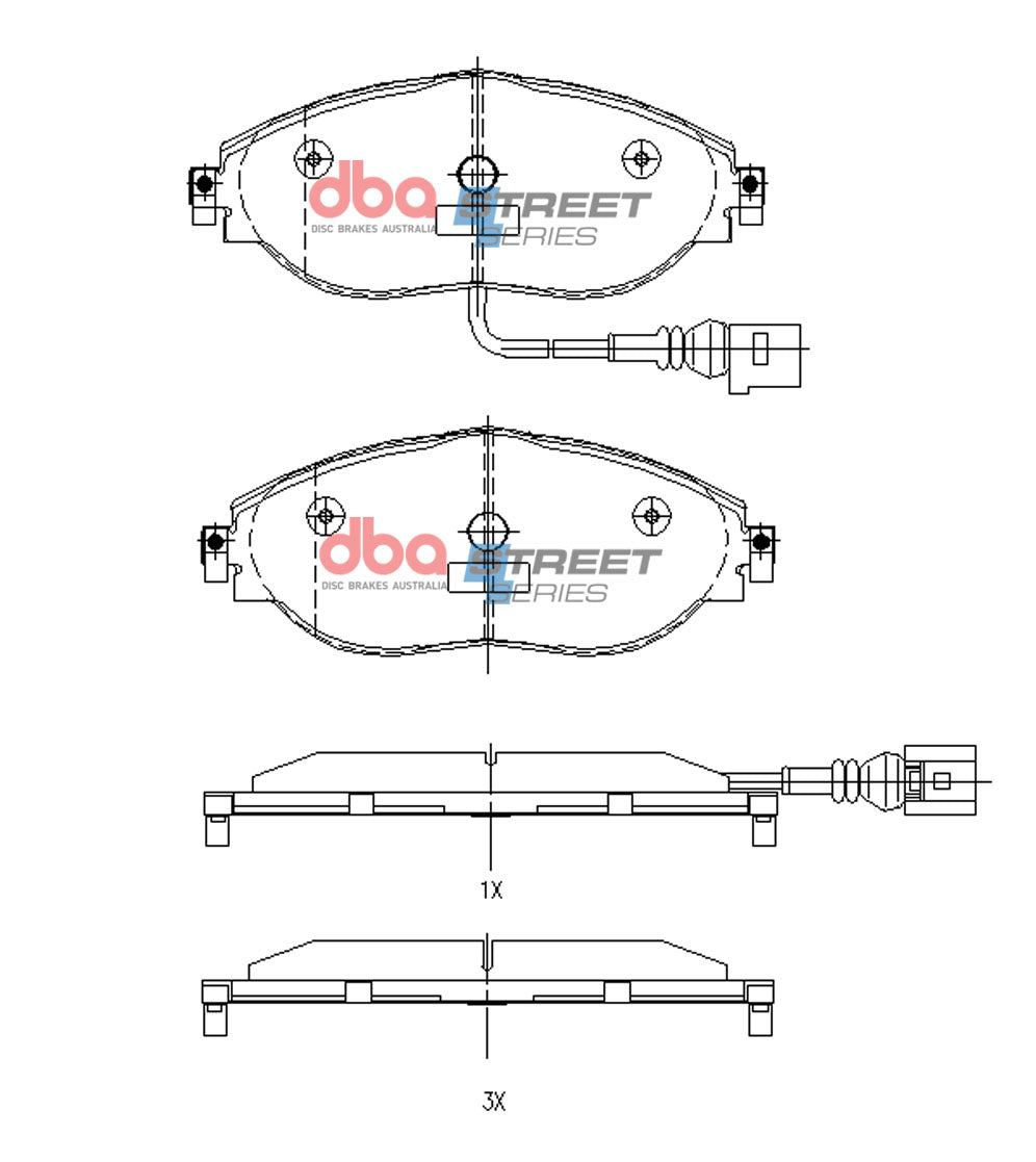 DB8849SS