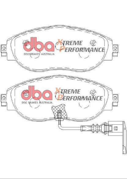 DBA52830BLKS-8849XP