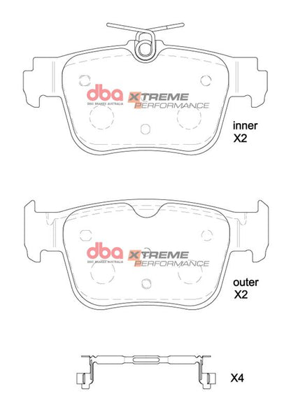 DBA42809S-8850XP