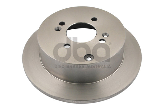 DBA2453