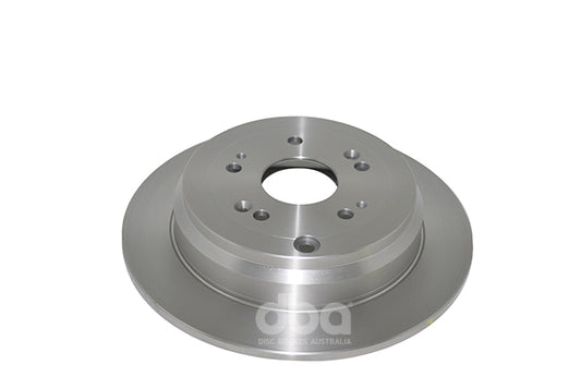 DBA2611