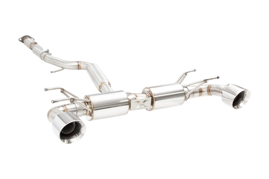 ESMX5NCCS
