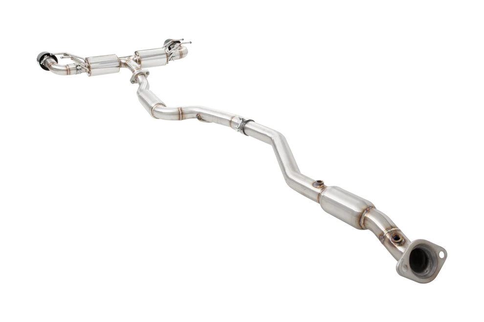 ESMX5NCCS