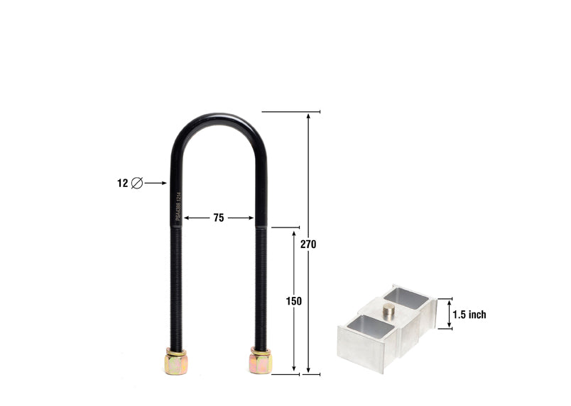 KLB100-15