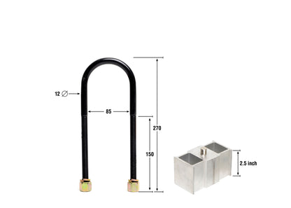 KLB103-25