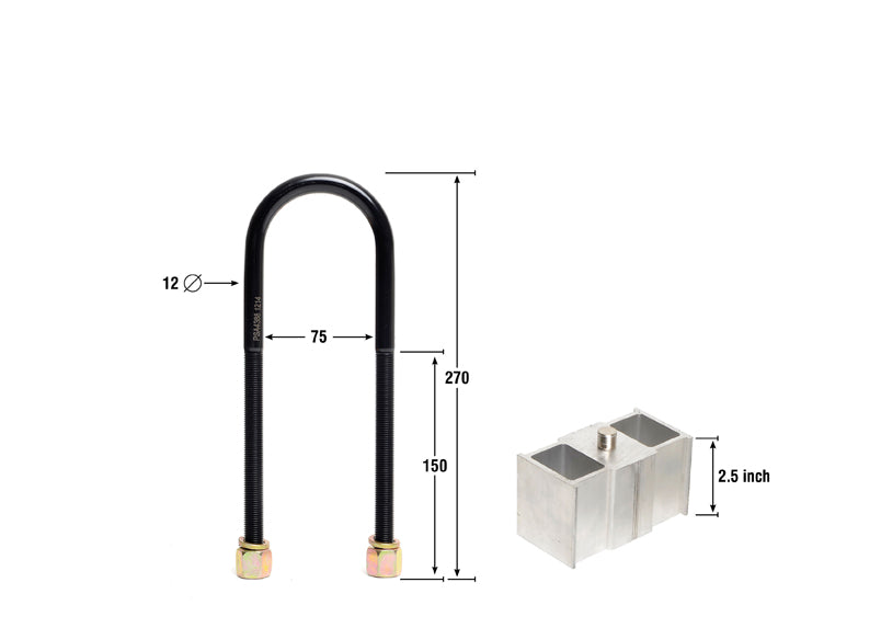 KLB107-25