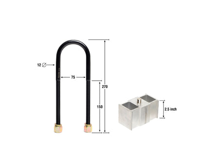 KLB107-25