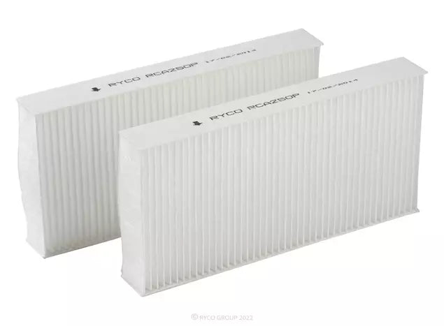 RCA250P