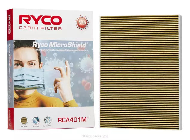 RCA401M