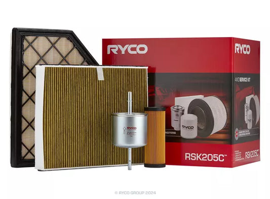 RSK205C