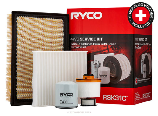 RSK31C