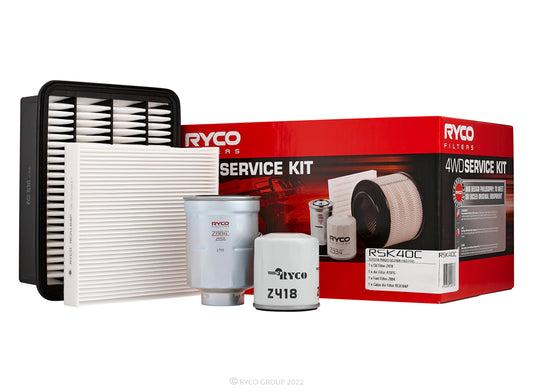 RSK40C