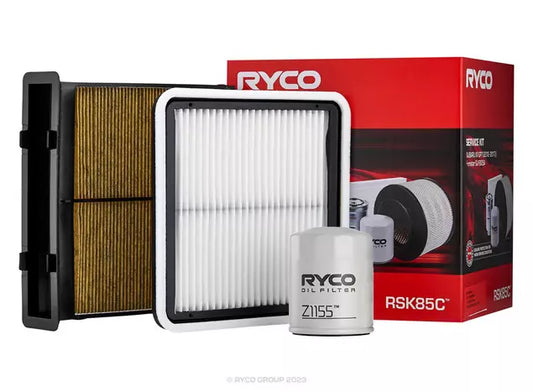 RSK85C