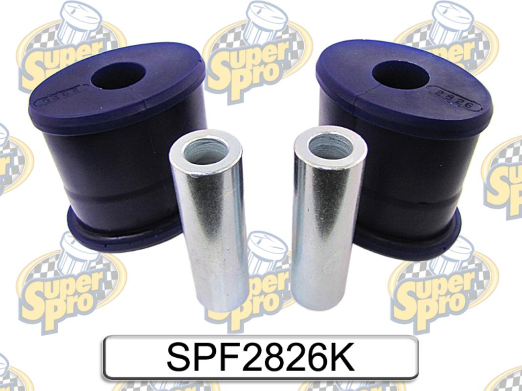 SPF2826K