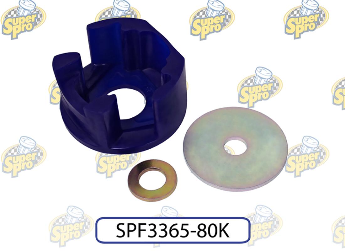 SPF3365-80K