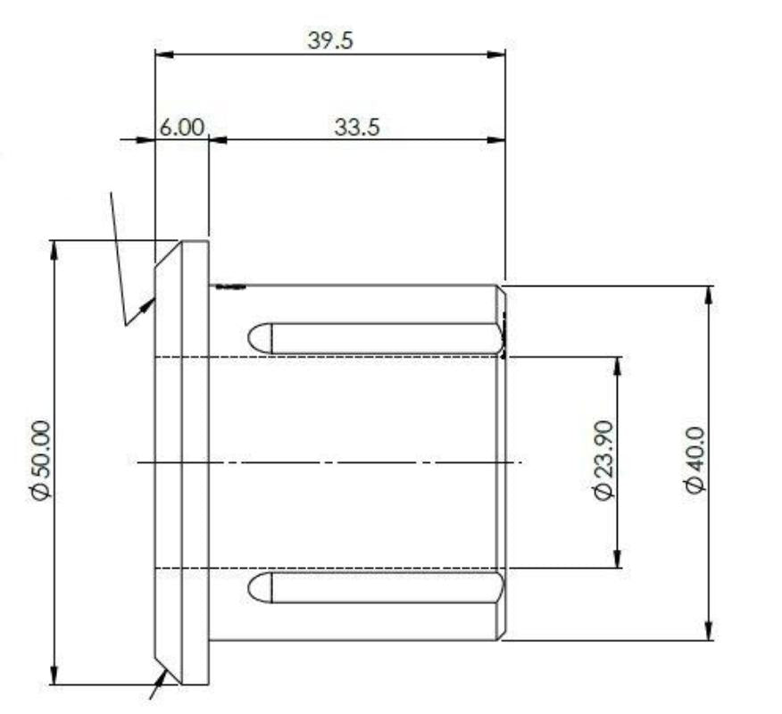SPF5417K