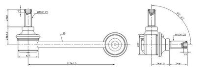 TRC4082R