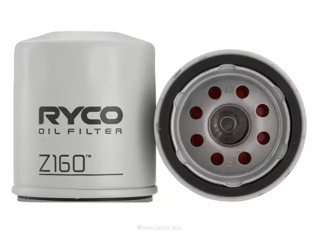 Z160