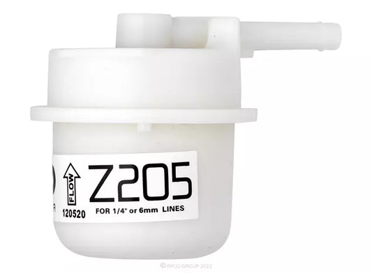 Z205