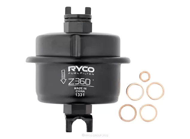 Z360