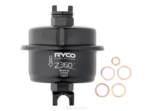 Z360