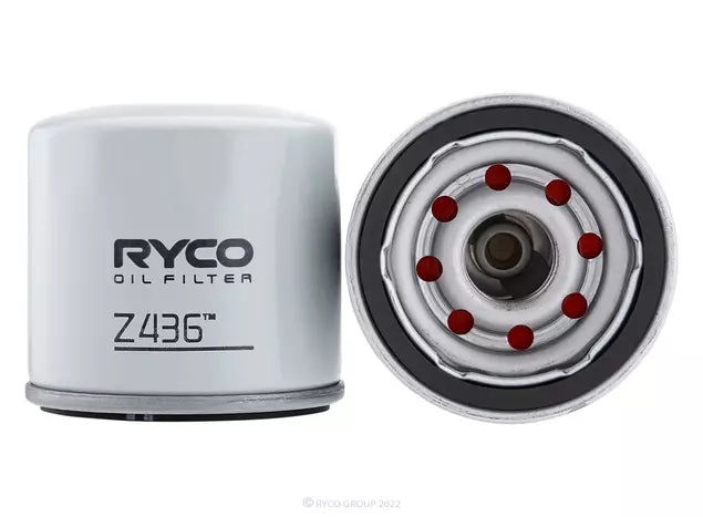 Z436
