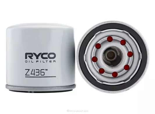 Z436