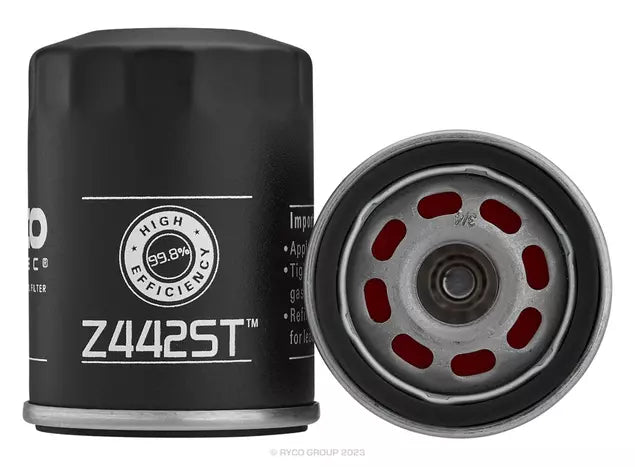 Z442ST