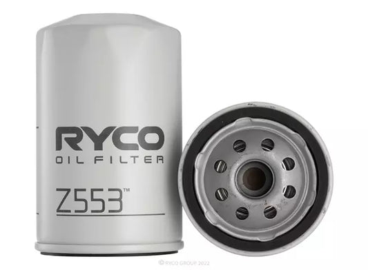 Z553