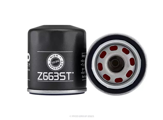 Z663ST
