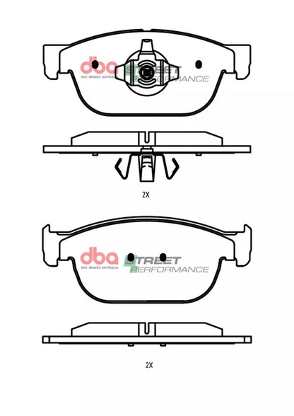 DB15116SP