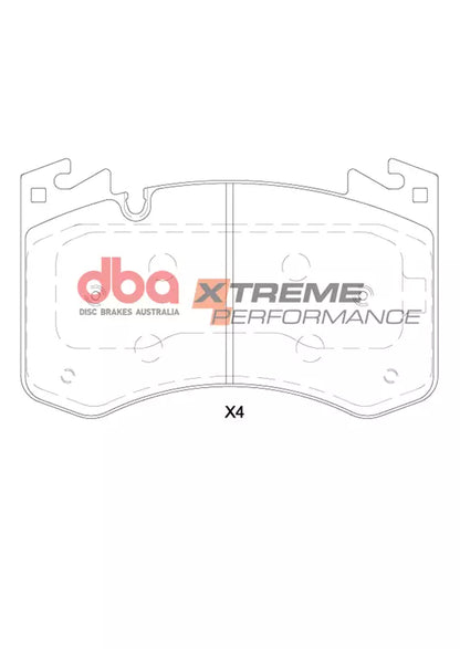 DB15291XP