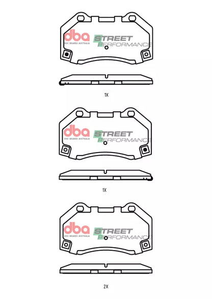 DB15306SP