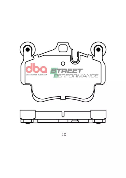 DB15307SP