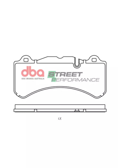 DB15323SP