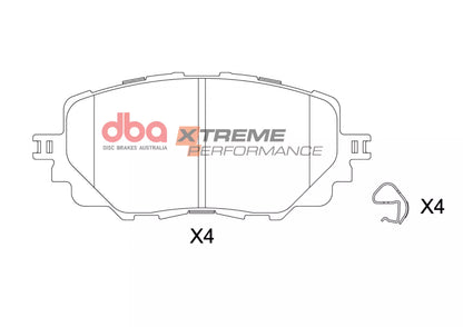 DBA42964S-2441XP