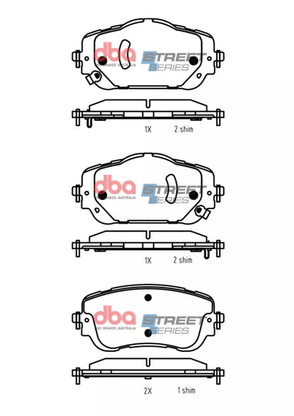 DB2668SS