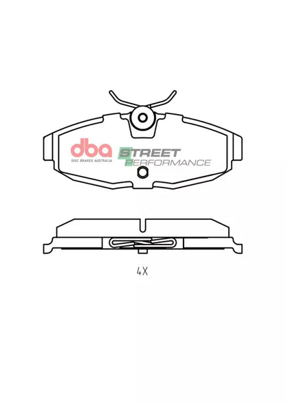 DB7987SP