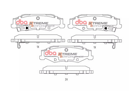 DB8285XP