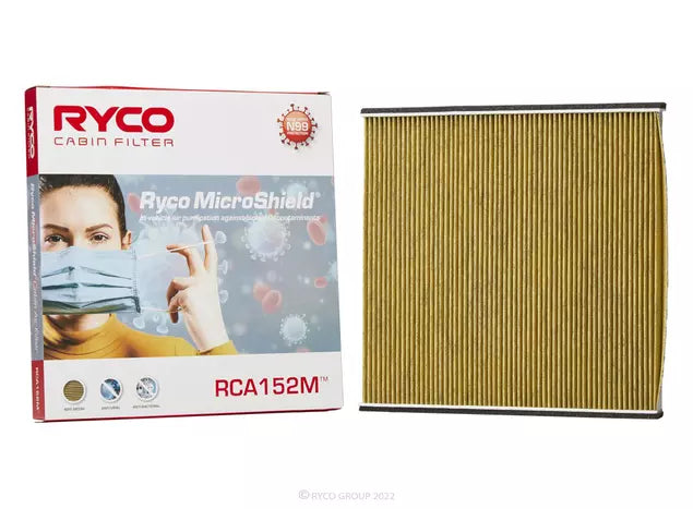 RCA152M
